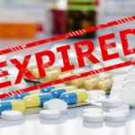 THEWILL EDITORIAL: Public Health at Mercy of Expired Food Products, Medicines Medicine-expired-date