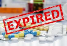 THEWILL EDITORIAL: Public Health at Mercy of Expired Food Products, Medicines Medicine-expired-date