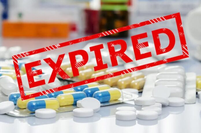 Medicine-expired-date Medicine-expired-date