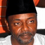 Abacha’s Son Loses Kano PDP Governorship Ticket