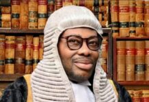 OPINION: Electoral Act Section 83 and the Myth of Judicial Silence in Party Politics Barrister Monday Ubani
