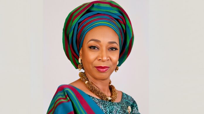 Ms. Adedayo Benjamin Laniyi