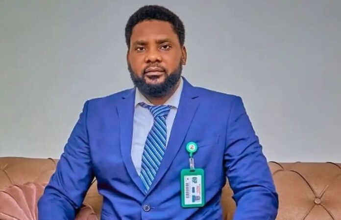 Mustapha Abdullahi