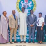 FG Inaugurates Insurance Policyholders’ Protection Fund Committee Naicom-IPPF