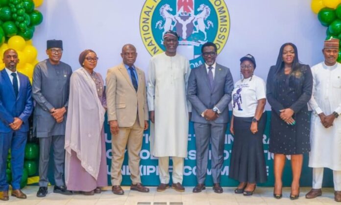 Naicom-IPPF Naicom-IPPF