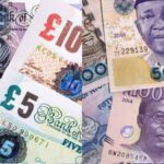 Naira Remains Stable as CBN’s Hawkish Stance, Stronger Oil Output Support FX Market Naira-to-Pounds