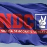 NDC Assembly Candidate, Vice Chairman, Others Dump Party For APC National Democratic Congress (NDC)