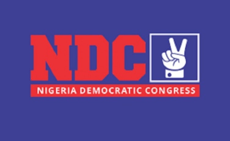 National Democratic Congress (NDC) - THEWILL NEWS MEDIA National Democratic Congress (NDC)