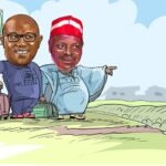 ‎AFTERMATH OF SUPREME COURT RULING: ADC Presses Ahead with Primaries as Obi and Kwankwaso Exit OBI KWANKWASO NDC