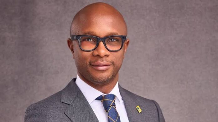 Olayinka Ijabiyi