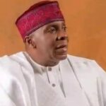 2027: Udoedehe Promises Most Progressive Govt Ever Ahead Of ADC Guber Primaries Senator James Akpan Udoedehe