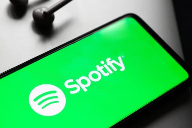 Spotify