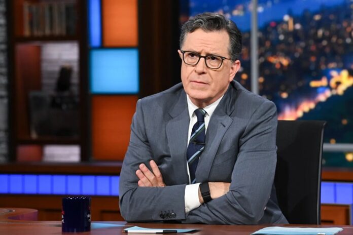 Stephen Colbert Stephen Colbert