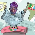 Tinubu Wins APC 2027 Presidential Primary, to Receive Certificate of Return, Flag in Abuja Today TINUBU PRY