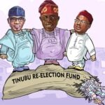 EXCLUSIVE: TINUBU SETTLES PROGRESSIVES GOVERNORS RIFT: Uzodinma to Refund Over N800bn Allegedly Raised for President’s Re-election TINUBU RE-ELECTION FUND