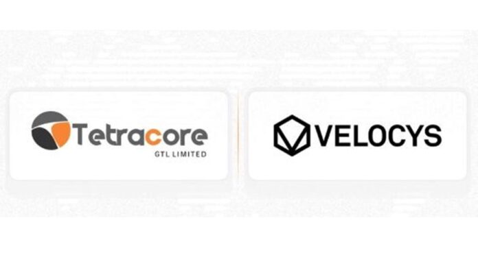 Tetracore GTL Partners Velocys Tetracore GTL Partners Velocys
