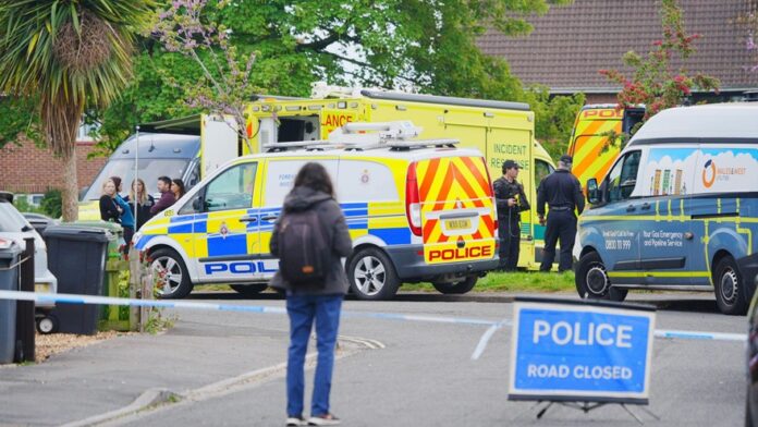 Two Dead, Residents Evacuated After Explosion Rocks Bristol Community In UK
