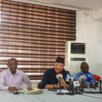 UUTH Crisis: CMD Appeals For Service Restoration After EFCC Clash Triggers Strike UUTH