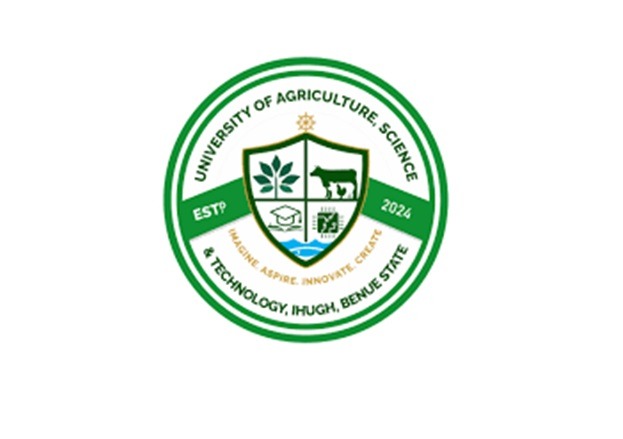 University of Agriculture, Science and Technology, Ihugh - UAST University of Agriculture, Science and Technology, Ihugh - UAST