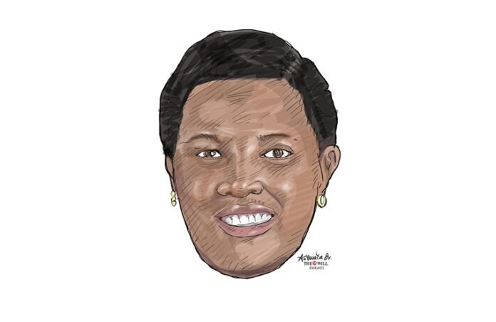 VANESSA EMEADI VANESSA EMEADI