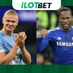 What Makes a World-Class Striker? Breaking Down the Modern No. 9 iLOTBET