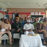 2027: Political Candidates Sign Peace Pact As Ohaukwu Youths Engage Candidates