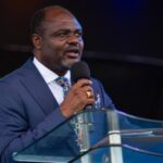Don’t Give Up On Nigeria – Abel Damina Tells Citizens Abel Damina
