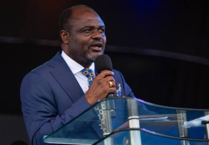 Abel Damina