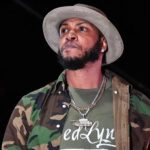 American Rapper Mystikal Sentenced to 20 Years for Rape Mystikal