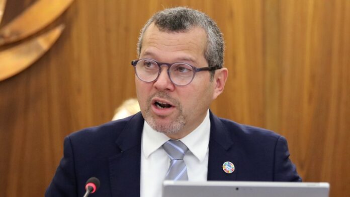 Arsenio Dominguez