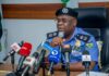 Police Arrest Cemetery Manager, One Other Over Corpse Exhumation, Casket Theft in Akwa Ibom Baba Muhammad Azare