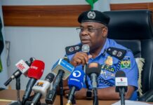 Police Arrest Cemetery Manager, One Other Over Corpse Exhumation, Casket Theft in Akwa Ibom Baba Muhammad Azare