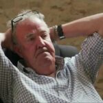 British TV Presenter Jeremy Clarkson Opens Up About Prostate Cancer Battle British TV Presenter Jeremy Clarkson