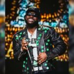 Afrobeats Star Davido Announces Sixth Album ORIADÉ For July 31 Release Davido