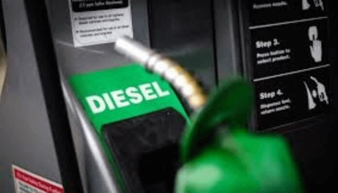 Diesel