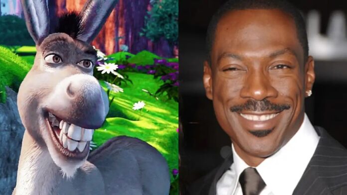 Donkey Movie
