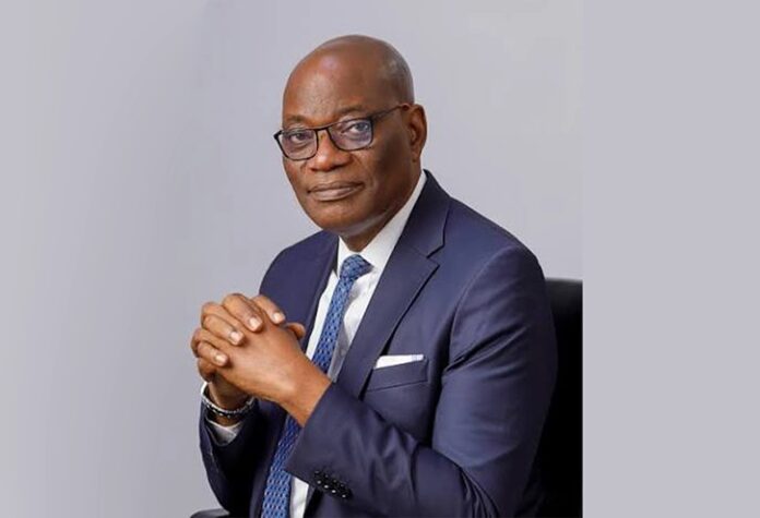 Ex-UNILAG VC Ogundipe As NUC Governing Board Chairman