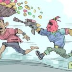 A NATION UNEASE: Food Crisis Looms as Insecurity Worsens FOOD INSECURITY