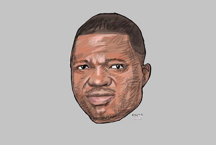 FRANCIS NWIFURU FRANCIS NWIFURU