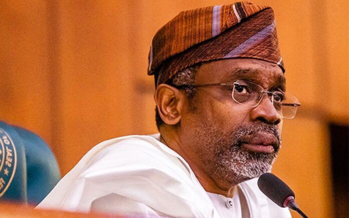 Femi Gbajabiamila Femi Gbajabiamila