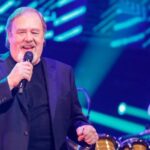 Grammy-Winning Canadian Singer David Clayton-Thomas Dies at 84 Grammy-Winning Canadian Singer David Clayton-Thomas