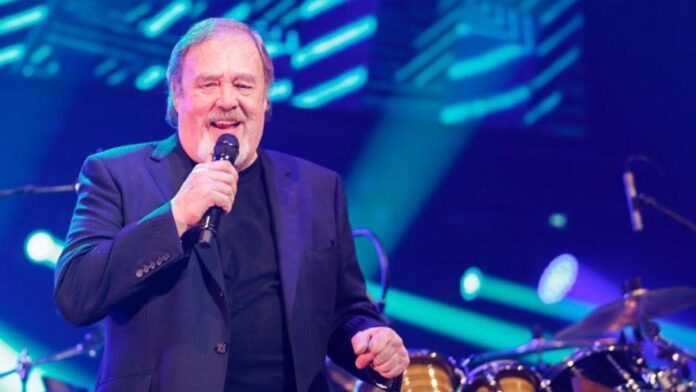 Grammy-Winning Canadian Singer David Clayton-Thomas