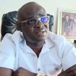 Abakaliki Water Project: Commissioner Targets Friday For Service Resumption Hon. Chinedu Nkah