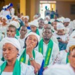 2027: Akwa Ibom Group Calls For National Integration, Religious Tolerance Isong Annang Ethnic Forum
