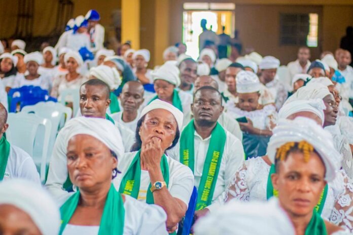 Isong Annang Ethnic Forum