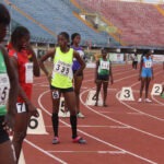 Commonwealth Games: AFN Holds Three-Day National Trials In Lagos Athletes trial