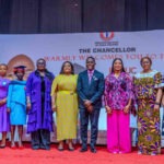 Akwa Ibom: Obareki Charges Graduates On Competence, Character Akwa Ibom: Obareki Charges Graduates On Competence, Character