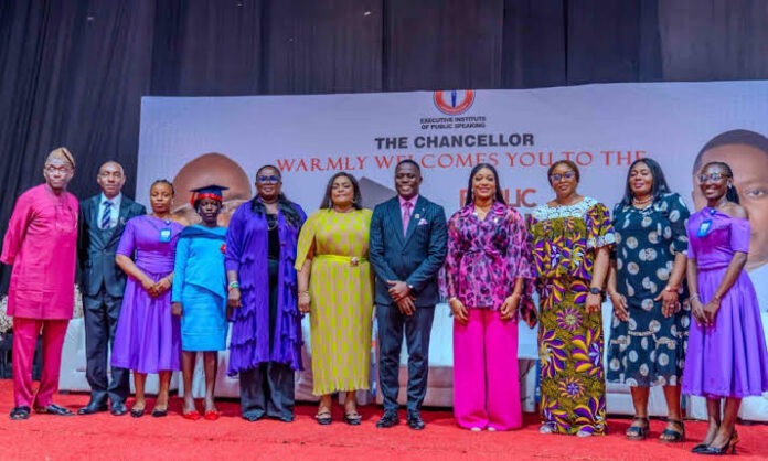 Akwa Ibom: Obareki Charges Graduates On Competence, Character
