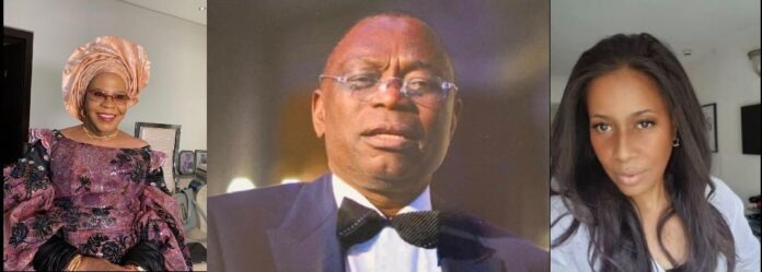 Court Declares Adenike Ajayi Sole Widow, Legal Beneficiary of Late Dr. Tosin Ajayi’s Estate
