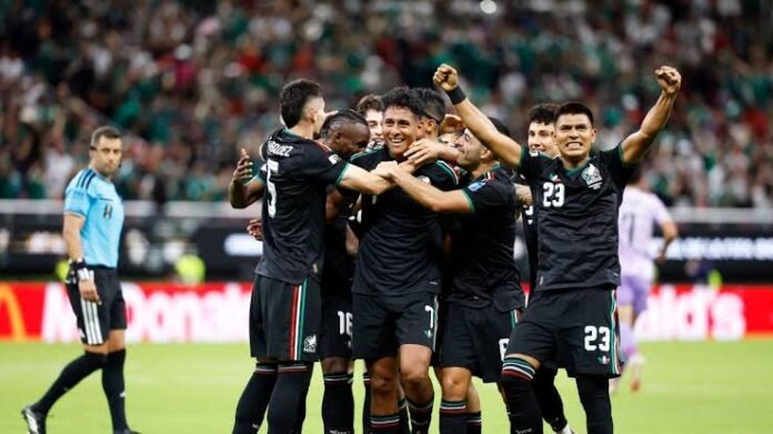 Mexico